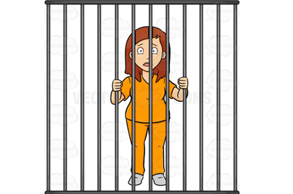 თავისუფლების აღკვეთის დაწესებულება?