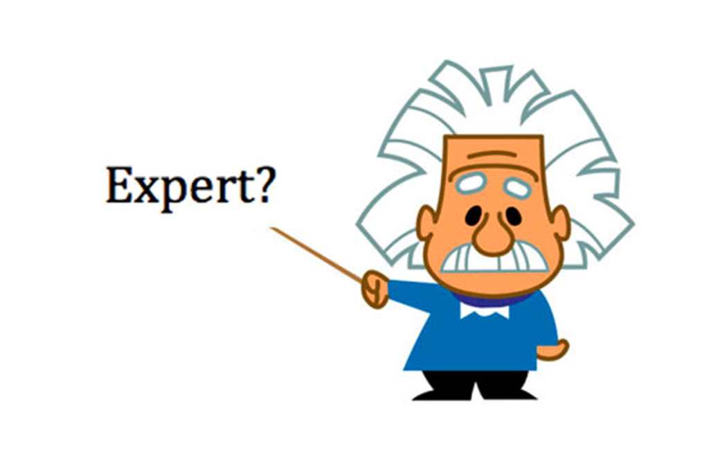 ექსპერტი”