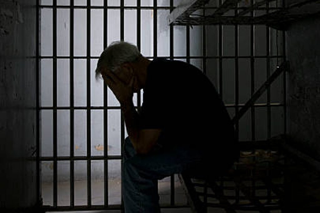 პირობით ვადამდე განთავისუფლება