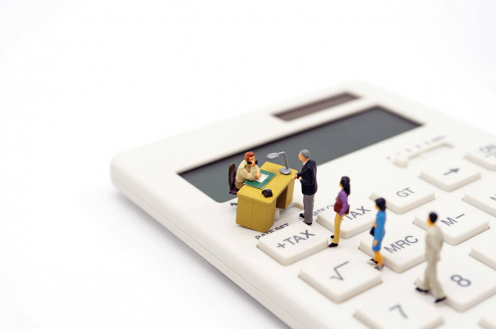 სავალდებულო წილი