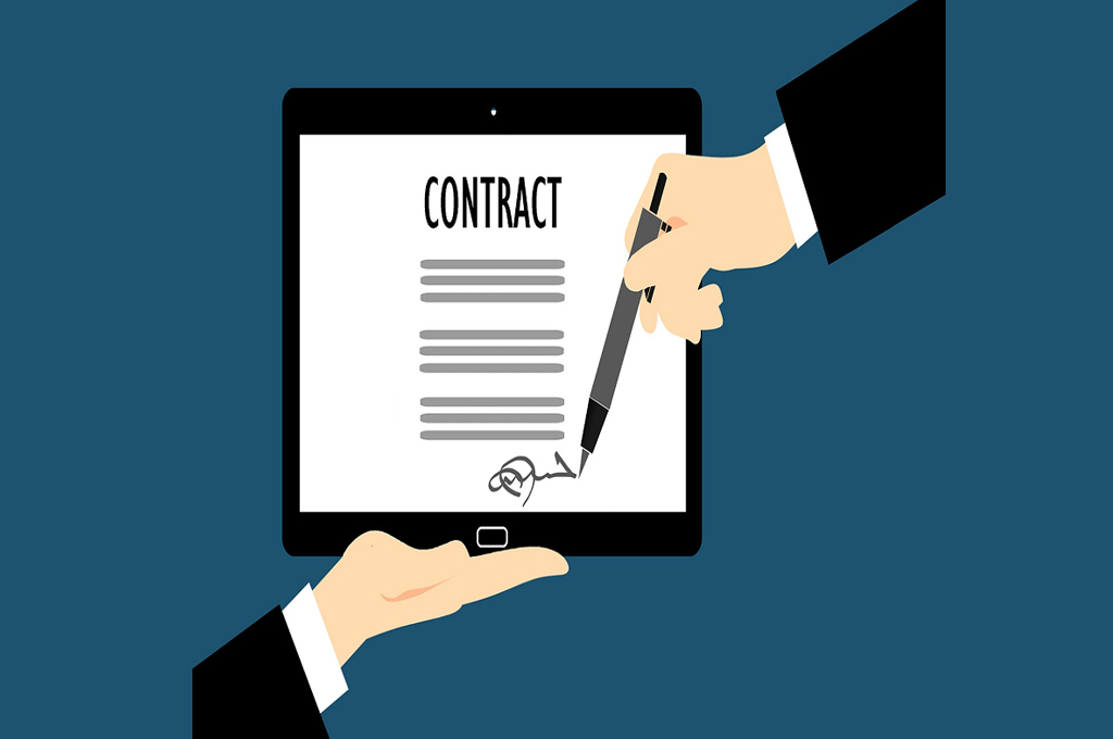 წინარე ხლშეკრულება