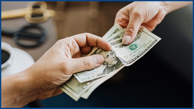 исковый кредит