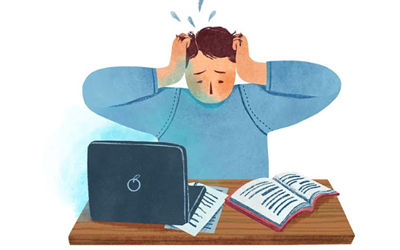 რა არის მორალური ზიანი