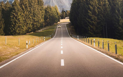 რას ნიშნავს აუცილებელი გზა