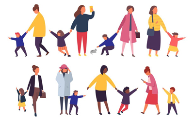 რა ხდება იმ შემთხვევაში, თუ მშობელი თავს არიდებს არასრულწლოვანი შვილის რჩენის მოვალეობას