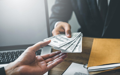 აქვს თუ არა ძალა ზეპირად დადებულ სესხის ხელშეკრულებას