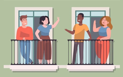 ბინათმესაკუთრეთა ამხანაგობა